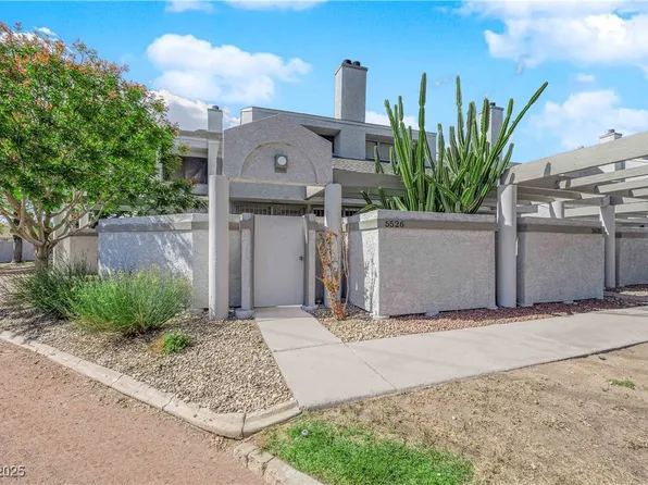 5526 Orchard Ln #0, Las Vegas, NV 89110