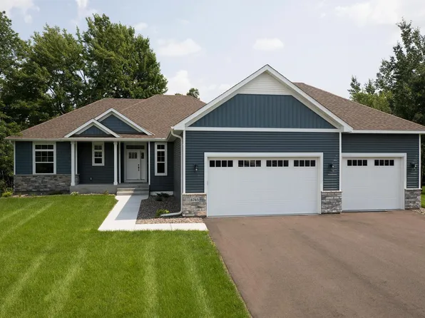 22752 Raven St NW, Bethel, MN 55005
