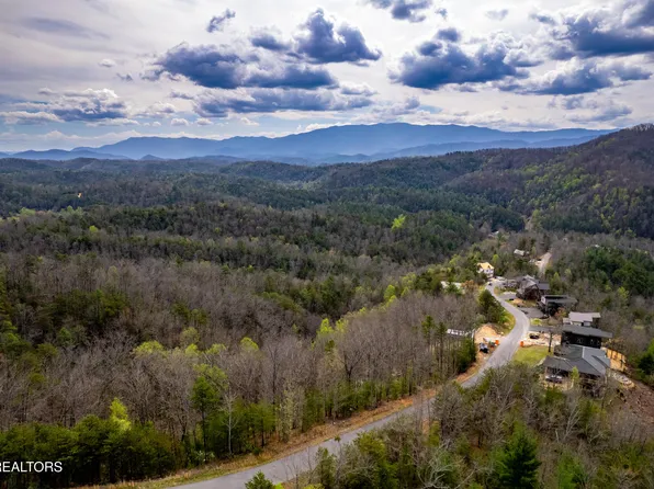 Mountain Ash Way Lot 22, Sevierville, TN 37876