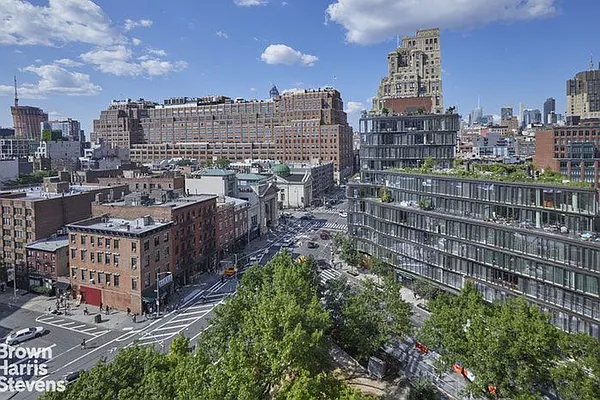 Sold by Brown Harris Stevens | media 9