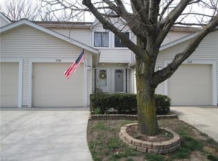 5530 Sandpiper Dr #20D, Parma, OH 44134