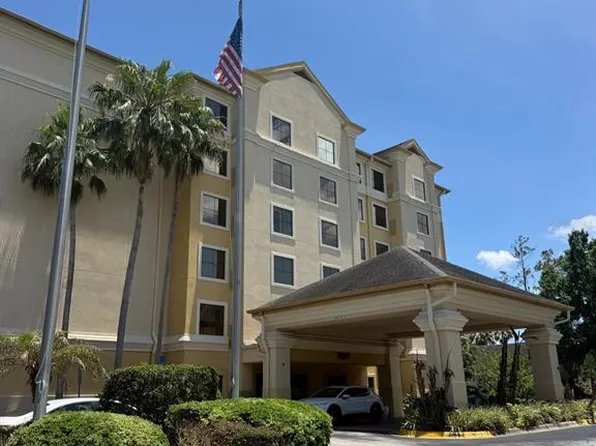 7601 Canada Ave #602, Orlando, FL 32819