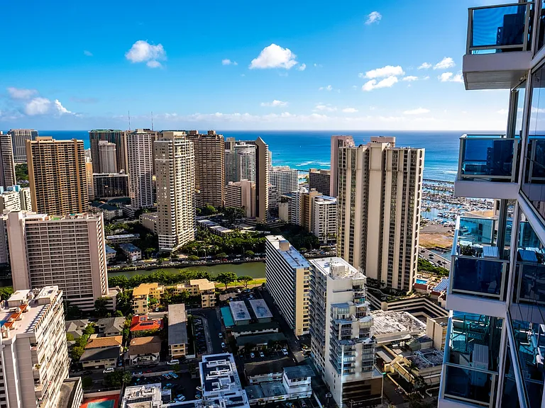 Walking distance to world class beaches.