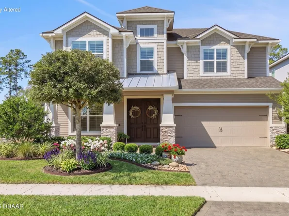 6226 W Fallsgrove Ln, Port Orange, FL 32128