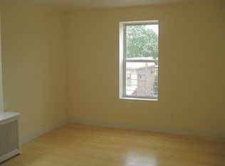 270 Luis Marin Blvd #14T, Jersey City, NJ 07097