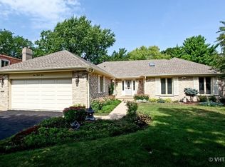 181 Dickinson Dr, Wheaton, IL