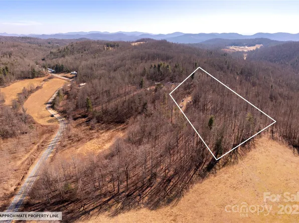 0 Pinnacle Mountain Rd, Zirconia, NC 28790