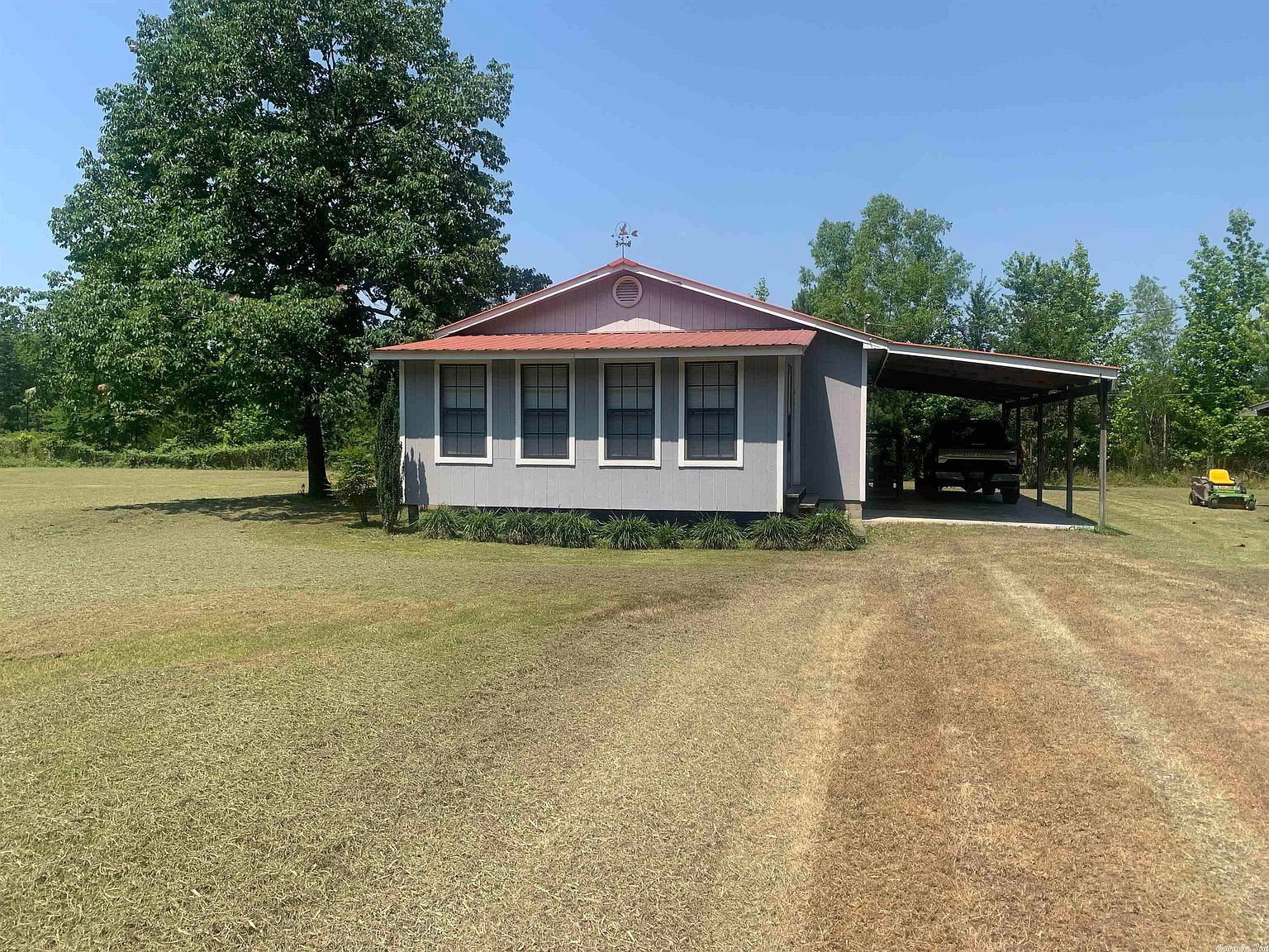 648 Hurricane Lake Rd, Bald Knob, AR 72010 Zillow