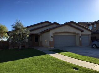 176 Appaloosa St, Brawley, CA 92227
