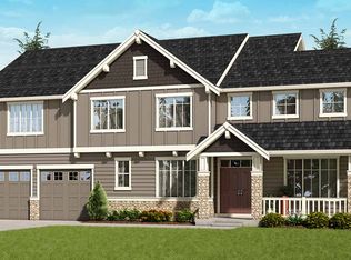 8421 NE 203rd Pl, Bothell, WA 98011