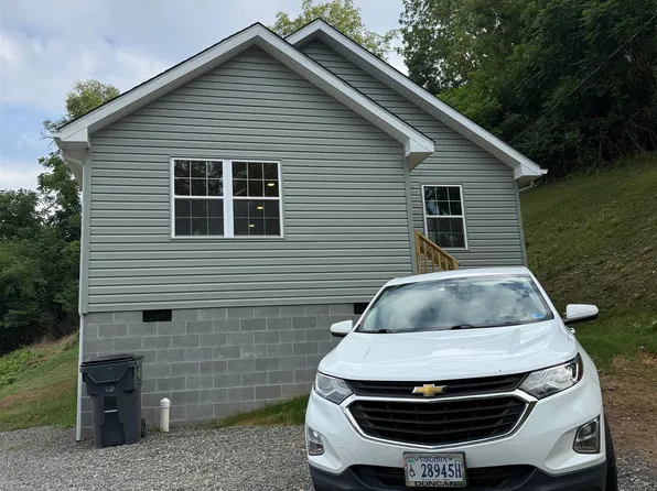 1016 Dora Hwy, Pulaski, VA 24301