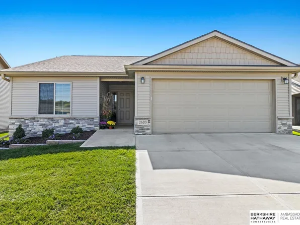 2620 N 202nd Ave, Elkhorn, NE 68022
