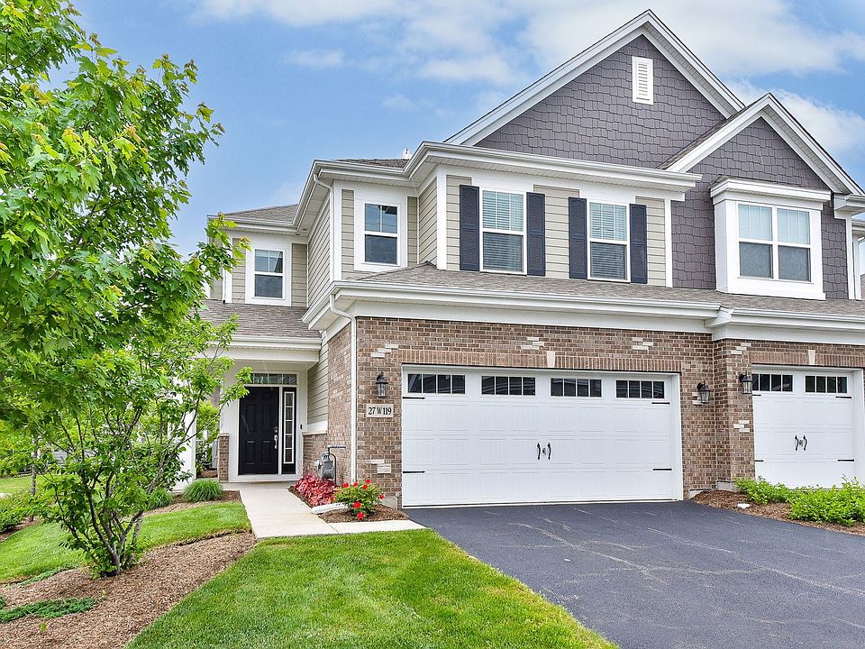 ~Welcome to 27W119 Redbud Lane in Winfield~