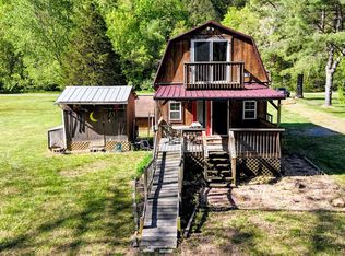 616 Dunbrack Cir, Covington, VA 24426