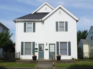116 S G St APT C, Marion, IN 46952