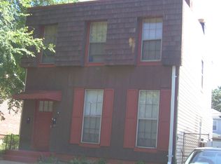 2911 Brook Rd, Richmond, VA 23220