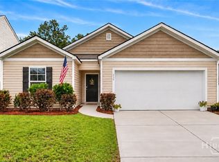 111 Poppy Road, Guyton, GA 31312