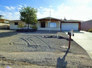 3402 Cinnamon Dr, Lake Havasu City, AZ 86406