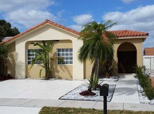 14671 SW 50th St, Miami, FL 33175