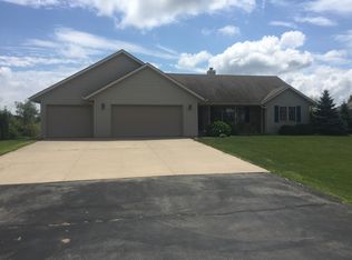 2197 Magy Ln, Green Bay, WI 54313