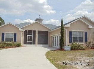 2371 Emerson Dr SE, Palm Bay, FL 32909