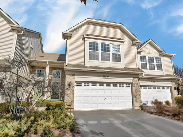 15340 W Pinewood Rd #0, Lockport, IL 60441