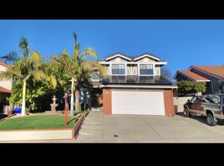 2143 Pheasant Dr, Hercules, CA 94547