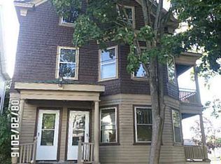 76 Daniels St, Pawtucket, RI 02860