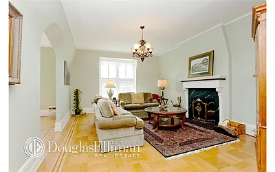 Sold by Douglas Elliman