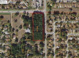 0 Lumsden Rd, Valrico, FL 33594