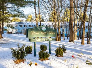 Quail Run Village, Middletown, CT 06457