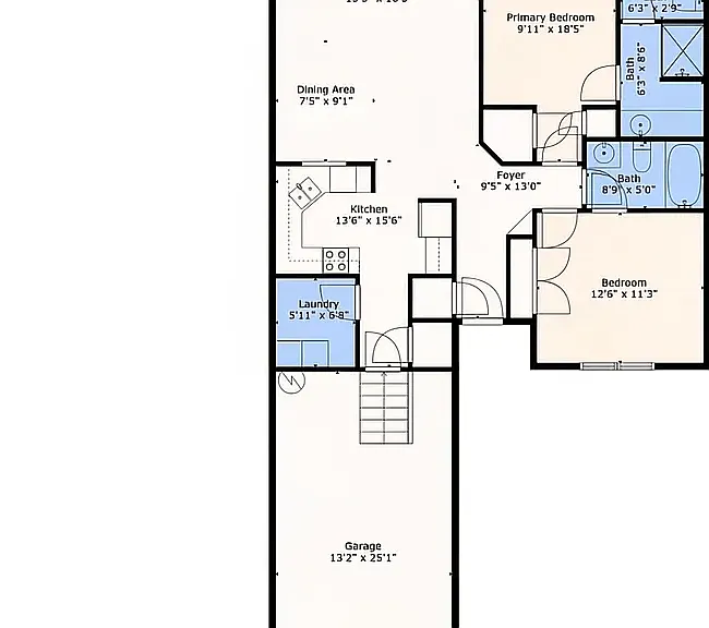 320 Hiscott Ln — Photo 6