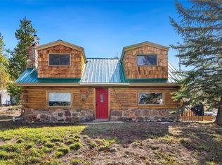 316 Hummingbird Cir, Silverthorne, CO 80498