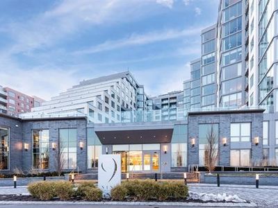 9 Avenue At Port Imperial #425, West New York, NJ, 07093