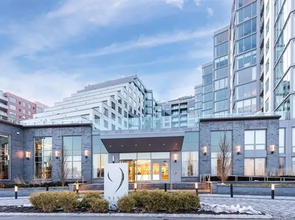 9 Avenue At Port Imperial #425, West New York, NJ 07093