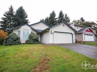 220 NW 72nd Cir, Vancouver, WA 98665