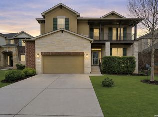 12619 Chihuahua Run, San Antonio, TX 78245