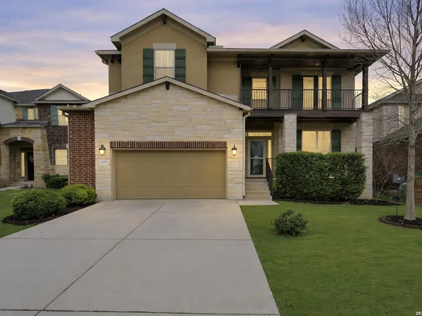 12619 Chihuahua, San Antonio, TX 78245