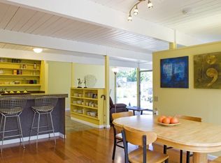 2130 Elderberry Ln, San Rafael, CA 94903