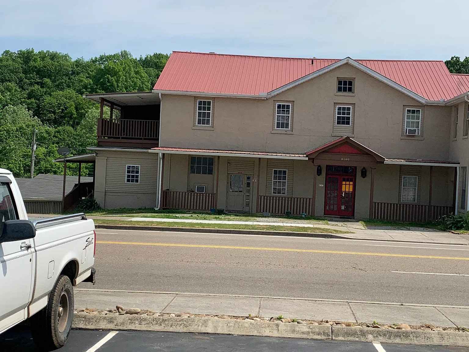Rutledge Pike Apts — Photo 2