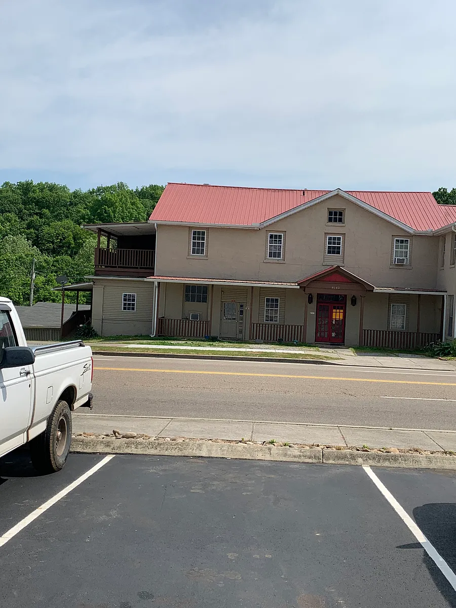 Building Photo - 8160 Rutledge Pike #5