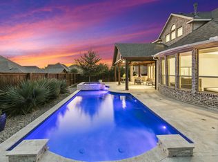 2707 Seabiscuit Rd, Celina, TX 75009