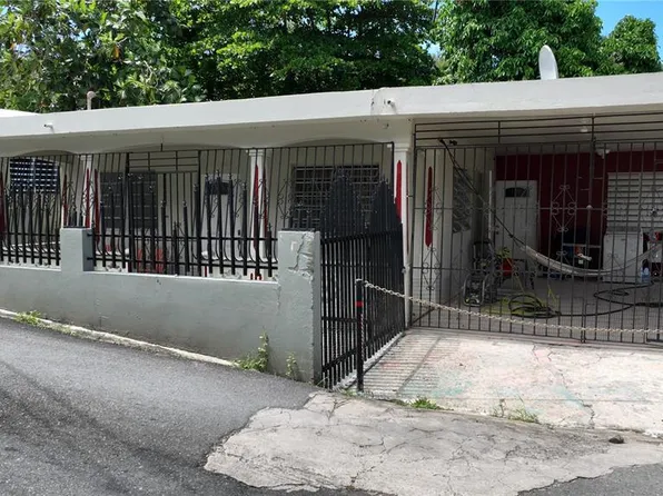 Pr10 R651 Km 10.3 Sector Charco Hondo Bo Tanama, Arecibo, PR 00612