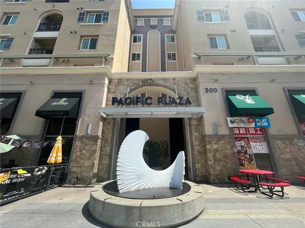 11 S 3rd St Unit 427, Alhambra, CA 91801