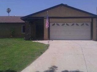 17608 Malaga Ct, Fontana, CA 92336