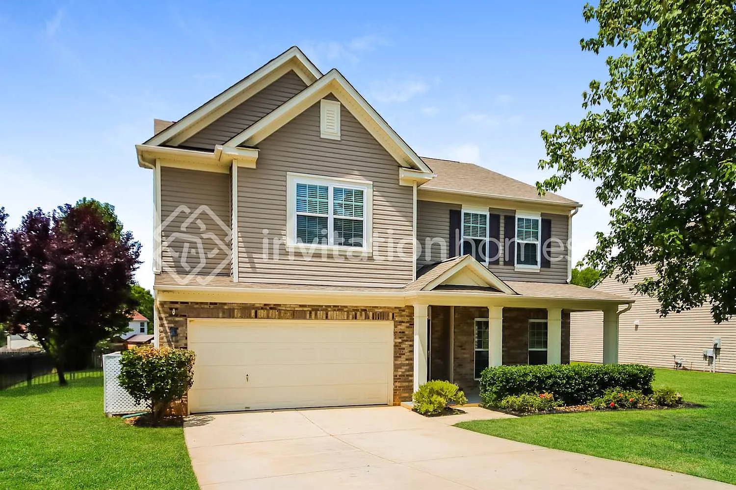 114 Lacona Trace Mooresville, NC 28115 — Photo 1