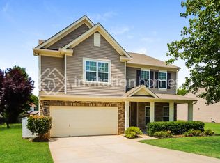 114 Lacona Trce, Mooresville, NC 28115