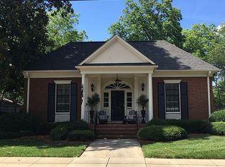 301 E Houston St, Monroe, NC 28112