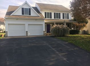 1724 Valette Dr, Lancaster, PA