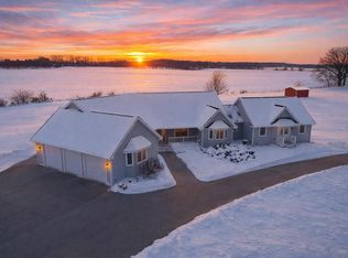 11365 N Us Highway 14, Brooklyn, WI 53521